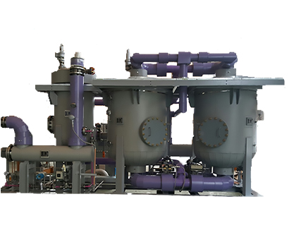 N2 Purification System