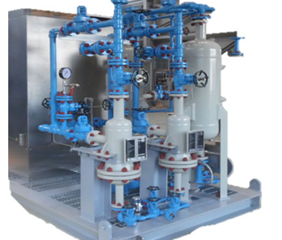 Solvent Dryer