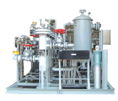 CO₂ Gas Dryer