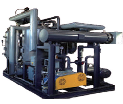 CNG Dryer