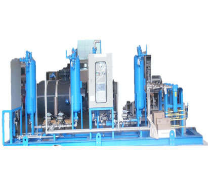 LPG Dryer