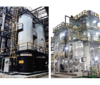 Butane Dryer for Sulfur Removal