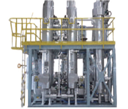 Propane Dryer
